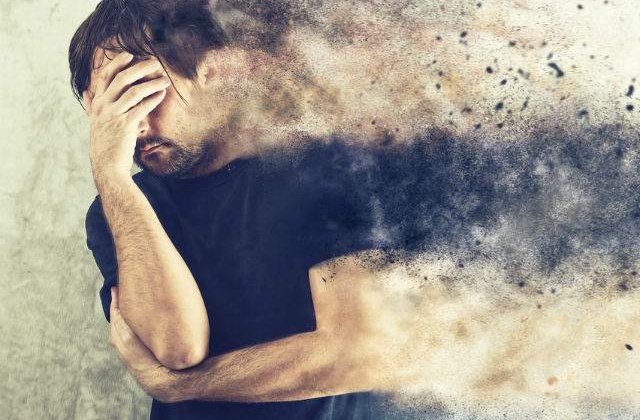 Depresia si stresul modifica structura ADN-ului!