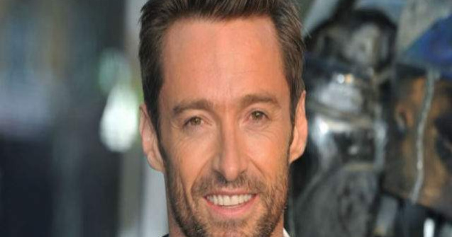 Hugh Jackman: Am avut patru cancere de piele in ultimele 18 luni