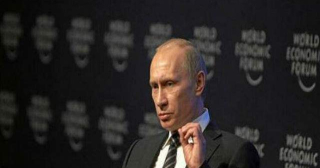 Cum a schimbat Vladimir Putin Rusia in cei 15 ani petrecuti la putere