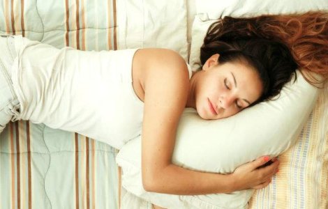  Top  Adio nopti albe! 10 sfaturi pretioase pentru un somn odihnitor