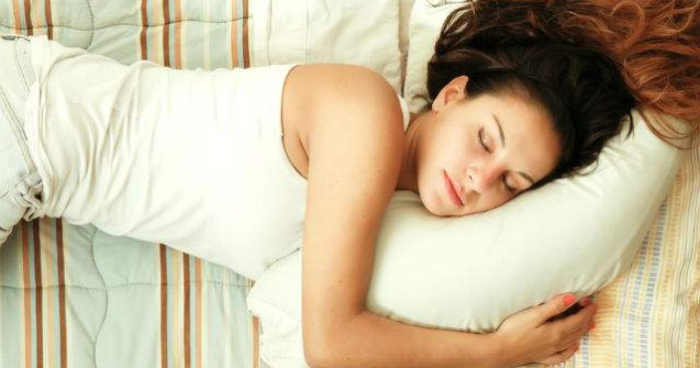  Top  Adio nopti albe! 10 sfaturi pretioase pentru un somn odihnitor