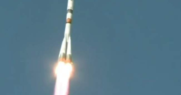 Vehicul spatial de tip cargo, dezintegrat deasupra Oceanului Pacific