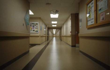 S-a deschis un nou spital in Bucuresti
