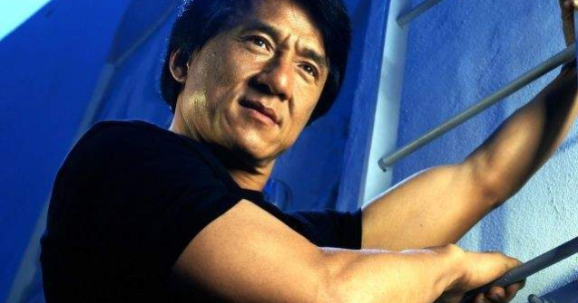 Jackie Chan sprijina aplicarea pedepsei capitale