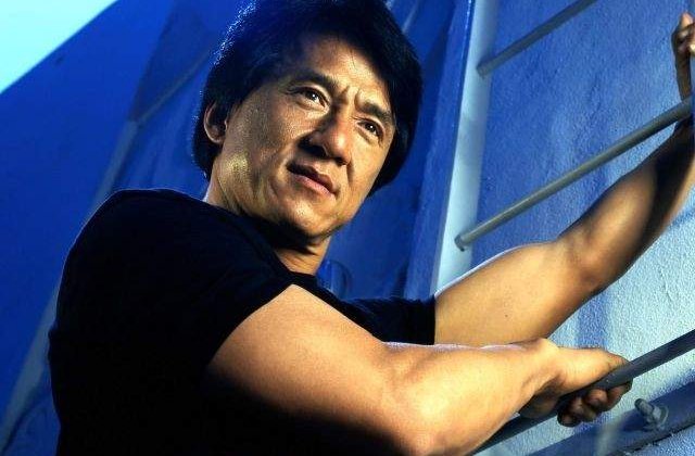 Jackie Chan sprijina aplicarea pedepsei capitale