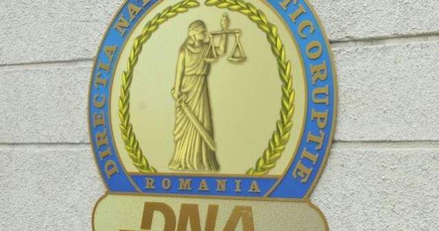 DNA cere din nou arestarea lui Ilie Carabulea