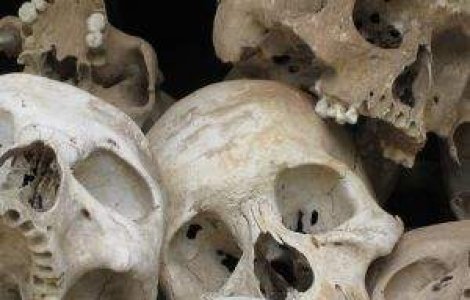  Top  Top cele mai CUMPLITE genocide din istorie!