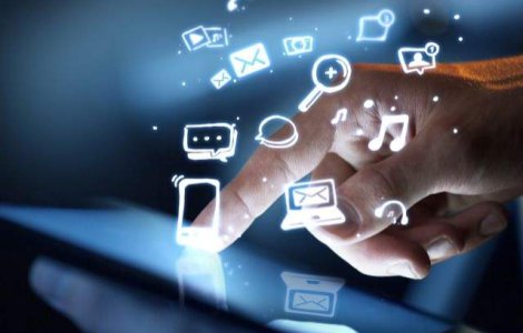  Top  Este cel mai BUN mijloc de comunicare! 10 CURIOZITATI despre internet