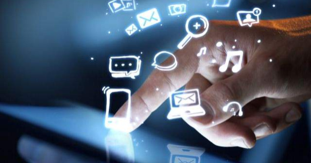  Top  Este cel mai BUN mijloc de comunicare! 10 CURIOZITATI despre internet