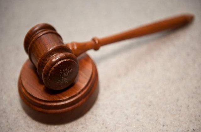 Fostul prefect de Buzau Paul Beganu, judecat sub control judiciar