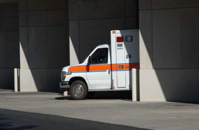 Incident armat, in Elvetia: Cel putin cinci morti