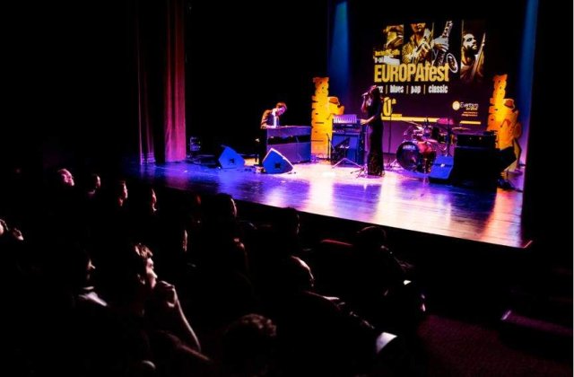 Start EUROPAfest 2015