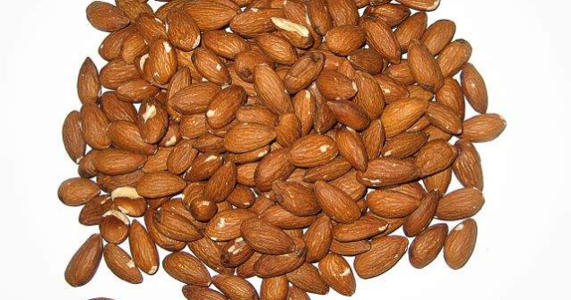  Top  Proprietatile necunoscute ale migdalelor