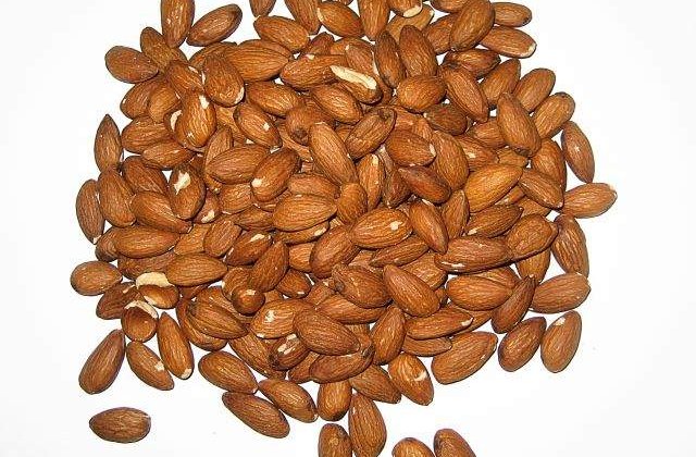De ce trebuie sa mananci oleaginoase zilnic? Proprietatile necunoscute ale migdalelor