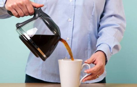  Top  TOP 10 lucruri pe care nu stiai ca le poti face cu un filtru de cafea