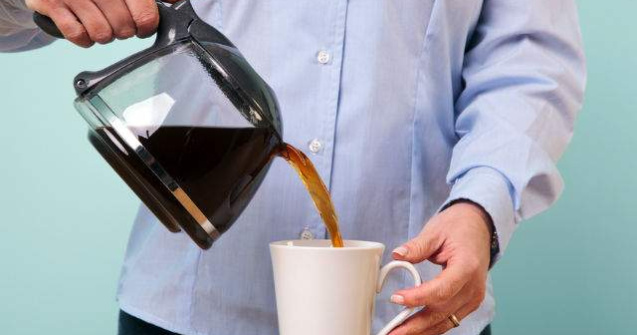  Top  TOP 10 lucruri pe care nu stiai ca le poti face cu un filtru de cafea