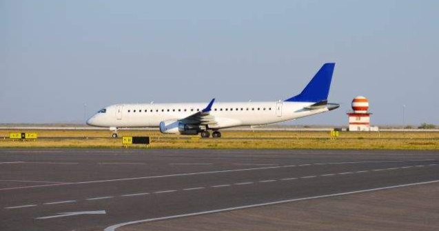 Aeroportul Henri Coanda, pe locul al treilea, in topul european