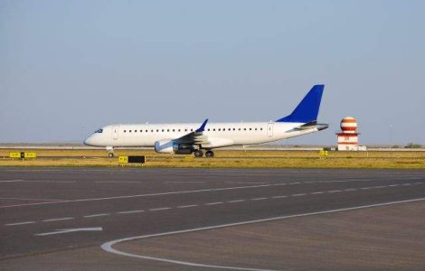 Aeroportul Henri Coanda, pe locul al treilea, in topul european
