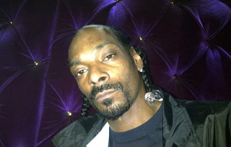 Snoop Dogg: Ma uit la "Urzeala tronurilor" din motive istorice