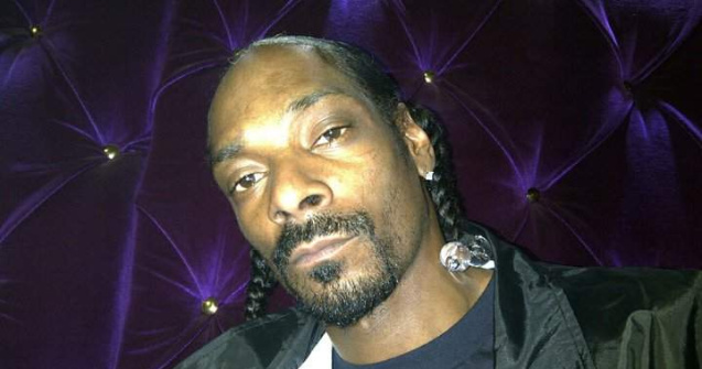 Snoop Dogg: Ma uit la "Urzeala tronurilor" din motive istorice