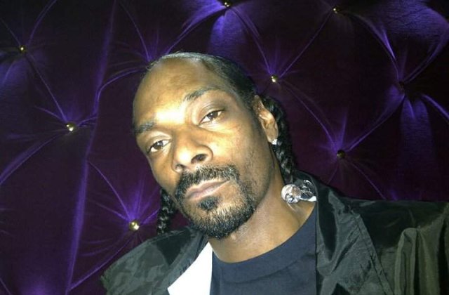 Snoop Dogg: Ma uit la "Urzeala tronurilor" din motive istorice
