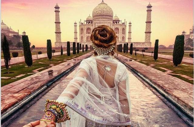 [FOTO] Ultimele imagini din proiectul #FollowMeTo sunt superbe