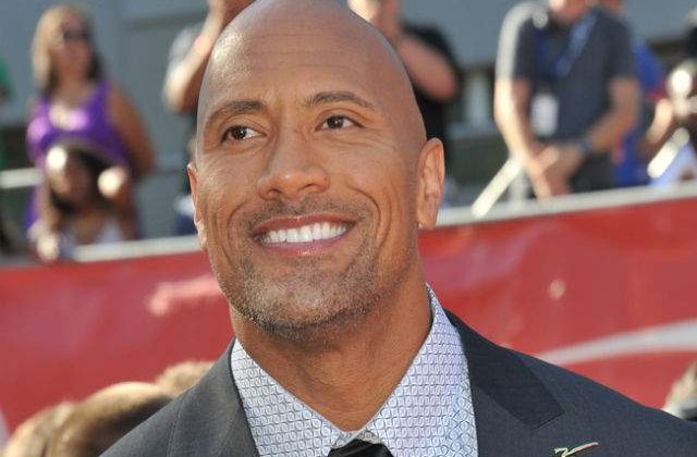 [VIDEO] Ce se intampla cand o persoana normala urmeaza dieta lui The Rock