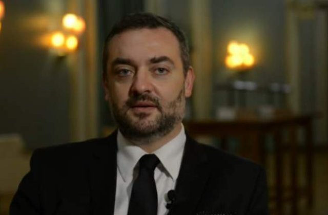 Perchezitii la Opera Nationala. Directorul general, vizat