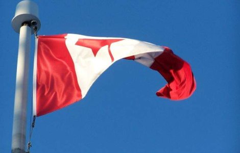 Ucraina va primi un ajutor de 25 de mil. de dolari din partea Canadei