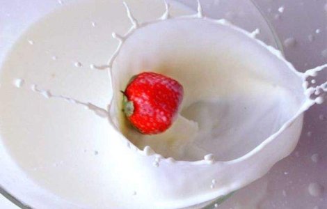  Top  De ce trebuie sa consumi regulat lapte