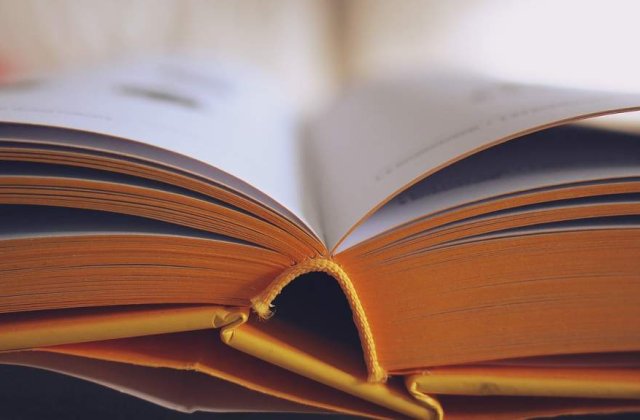 Bookfest 2015: Zeci de lansari de carte si proiectia filmului "Aferim!"