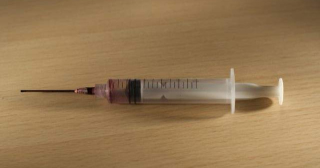 Banicioiu: Proiectul legii vaccinarii, aproape finalizat