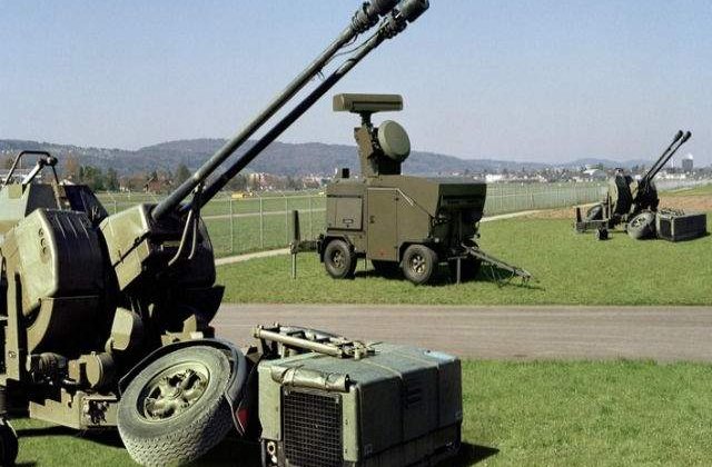 Coreea de Nord: Seful armatei, executat cu un tun antiaerian