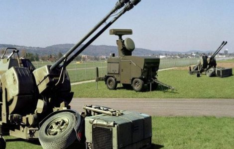 Coreea de Nord: Seful armatei, executat cu un tun antiaerian