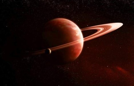  Top  Fata NESTIUTA a Universului! Curiozitati umitoare despre spatiul co