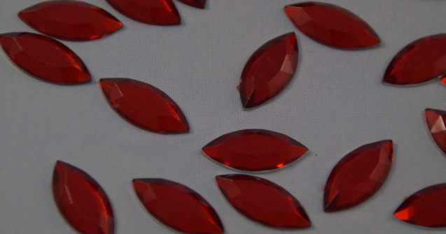 Pret RECORD: "Sunrise Ruby", cel mai scump rubin din lume
