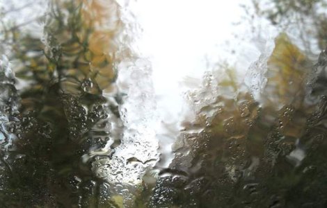 Avertizare meteo: PLOI torentiale si vant in toata tara