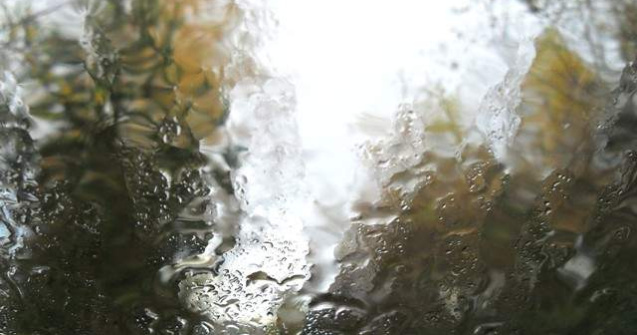 Avertizare meteo: PLOI torentiale si vant in toata tara