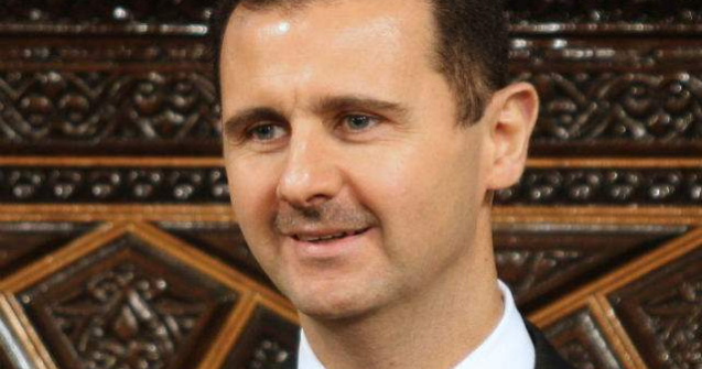 Anchetatori internationali detin suficiente documente pentru a-l inculpa pe al-Assad