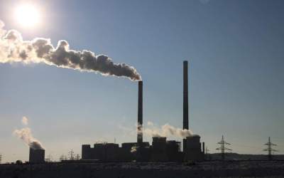 Concentratia de CO2 din...