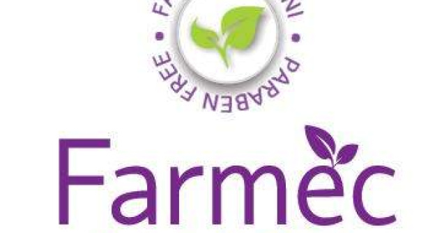 Magazin Farmec, deschis intr-o statiune de pe Coasta de Azur