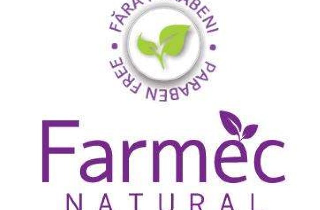 Magazin Farmec, deschis intr-o statiune de pe Coasta de Azur