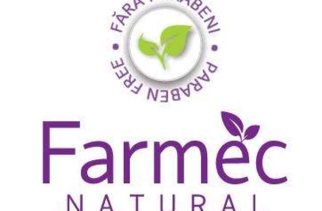 Magazin Farmec, deschis intr-o statiune de pe Coasta de Azur