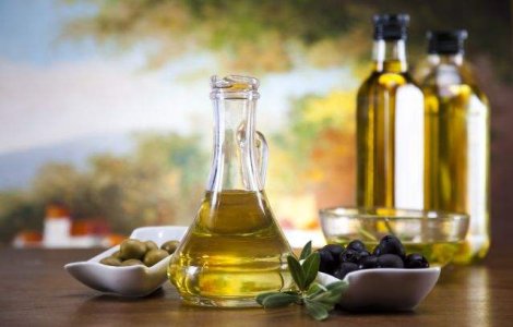  Top  Un MIRACOL pentru sanatate! 7 dintre CELE MAI BUNE uleiuri vegetale