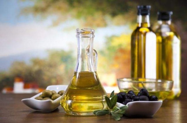 Un MIRACOL pentru sanatate! Sapte dintre CELE MAI BUNE uleiuri vegetale