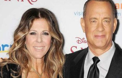 Sotia actorului Tom Hanks s-a vindecat de cancer