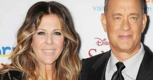 Sotia actorului Tom Hanks s-a vindecat de cancer