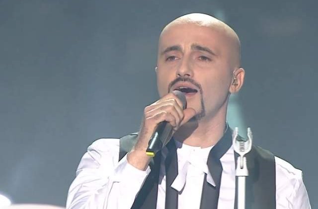 Viena: Calin Goia, pe scena alaturi de Conchita Wurst si Dana International