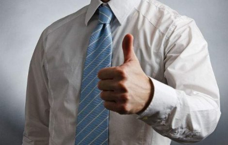  Top  5 trucuri de limbaj nonverbal pe care le poti invata de la miliardari