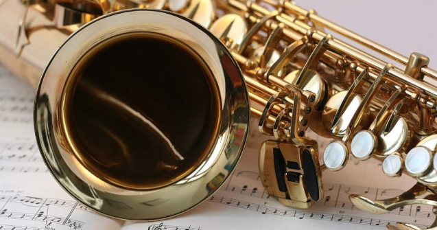Cornelia Catanga a intrerupt concertul saxofonistului Kenny Garrett